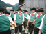 39. Bregenzerwlder Bezirksmusikfest in Bezau