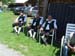 41. Bregenzerwlder Bezirksmusikfest in Reuthe