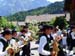 42. Bregenzerwlder Bezirksmusikfest in Bizau