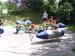 CrazyTones: Ausflug in den SKYLINE PARK