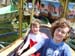 CrazyTones: Ausflug in den SKYLINE PARK
