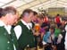 43. Bregenzerwlder Bezirksmusikfest in Hittisau