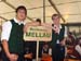 43. Bregenzerwlder Bezirksmusikfest in Hittisau