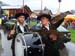 43. Bregenzerwlder Bezirksmusikfest in Hittisau