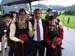 43. Bregenzerwlder Bezirksmusikfest in Hittisau