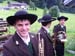 43. Bregenzerwlder Bezirksmusikfest in Hittisau