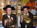43. Bregenzerwlder Bezirksmusikfest in Hittisau