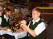 43. Bregenzerwlder Bezirksmusikfest in Hittisau