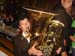 43. Bregenzerwlder Bezirksmusikfest in Hittisau