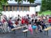 Zweites Platzkonzert