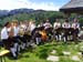 Mellentaler: Alpe Untermrzel, Alpmesse