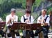 Mellentaler: Alpe Untermrzel, Alpmesse
