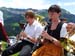 Mellentaler: Alpe Untermrzel, Alpmesse