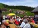Mellentaler: Alpe Untermrzel, Alpmesse