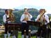 Mellentaler: Alpe Untermrzel, Alpmesse