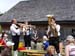 Mellentaler: Alpe Untermrzel, Alpmesse