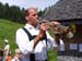 Mellentaler: Alpe Untermrzel, Alpmesse