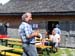 Mellentaler: Alpe Untermrzel, Alpmesse