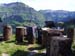 Mellentaler: Alpe Untermrzel, Alpmesse