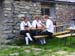 Mellentaler: Alpe Untermrzel, Alpmesse
