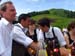 Mellentaler: Alpe Untermrzel, Alpmesse