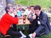 Mellentaler: Alpe Untermrzel, Alpmesse