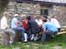 Mellentaler: Alpe Untermrzel, Alpmesse