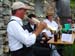 Mellentaler: Alpe Untermrzel, Alpmesse