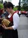 44. Bregenzerwlder Bezirksmusikfest in Alberschwende