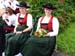 44. Bregenzerwlder Bezirksmusikfest in Alberschwende