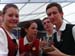 44. Bregenzerwlder Bezirksmusikfest in Alberschwende