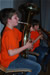 CrazyTones: Konzert