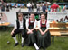 "Musik ohne Grenzen" - Bezirksmusikfest Sonntag