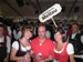 "Musik ohne Grenzen" - Bezirksmusikfest Sonntag