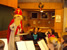 CrazyTones: Nikolausbesuch