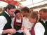 46. Bregenzerwlder Bezirksmusikfest in Schoppernau