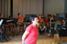 CrazyTones: Instrumentenvorstellung im Gemeindesaal