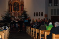 CrazyTones: Weihnachtskonzert 2013