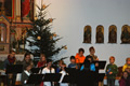 CrazyTones: Weihnachtskonzert 2013