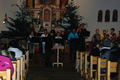 CrazyTones: Weihnachtskonzert 2013