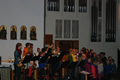 CrazyTones: Weihnachtskonzert 2013