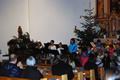 CrazyTones: Weihnachtskonzert 2013
