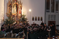 Weihnachtskonzert 2013