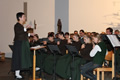 Weihnachtskonzert 2013