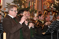 Weihnachtskonzert 2013