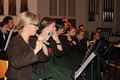 Weihnachtskonzert 2013