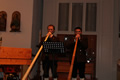 Weihnachtskonzert 2013