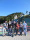 Ausflug nach Wattens