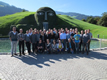 Ausflug nach Wattens