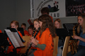 CrazyTones: Weihnachtskonzert